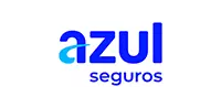 azul